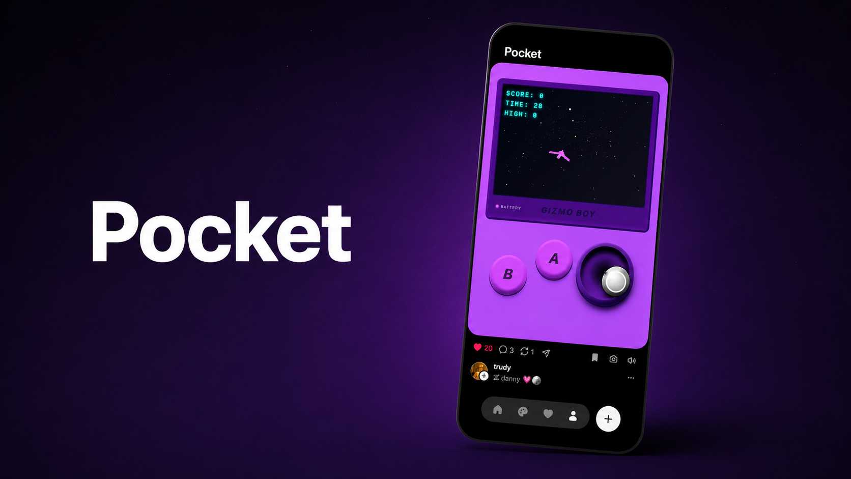 meta brings pocket