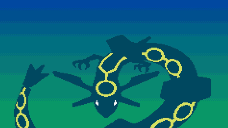 pokemon winds waves