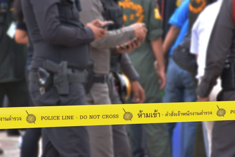 chaam drug seizure