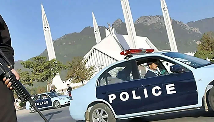 rawalpindi police say