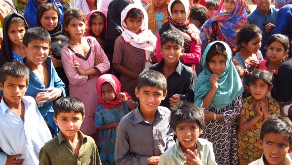 poverty unemployment balochistan