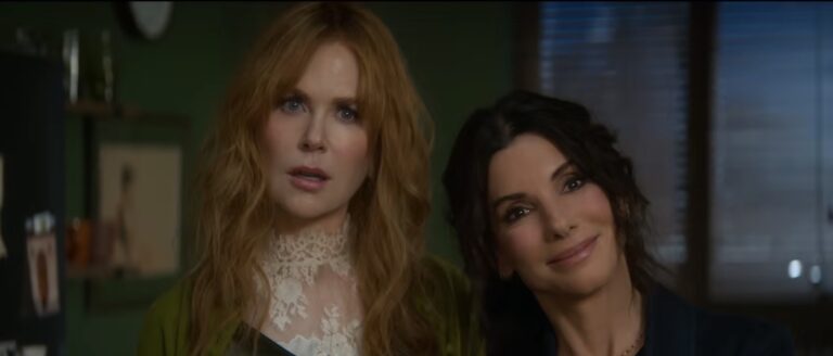 8216practical magic 28217