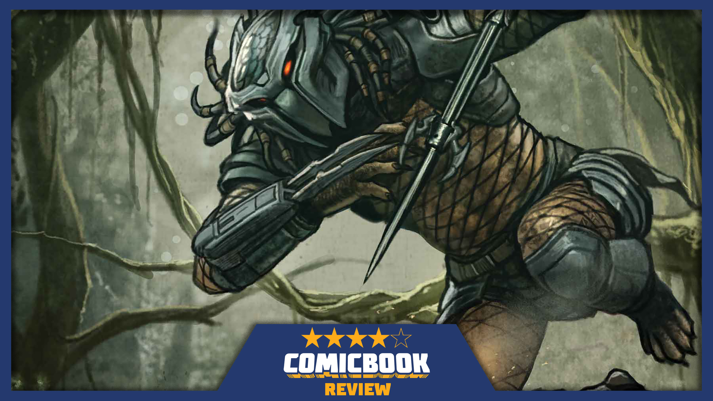 predator planet apes