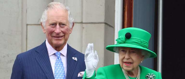 king charles honors
