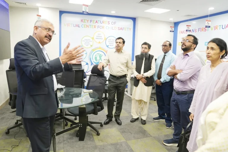 congressional delegation visits