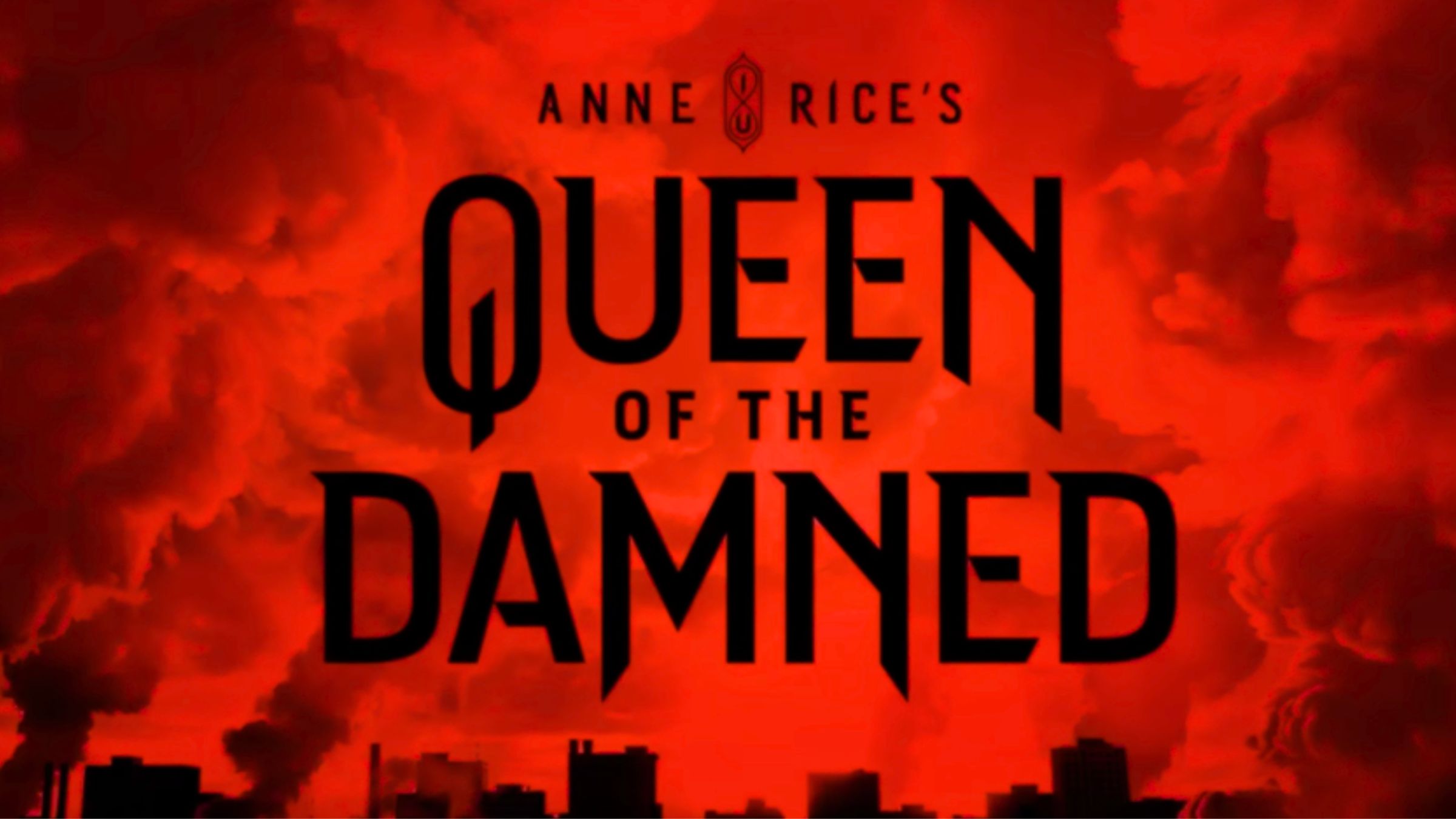 things queen damned