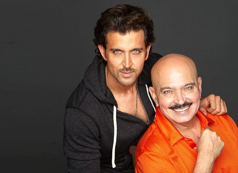 hrithik roshan recalls