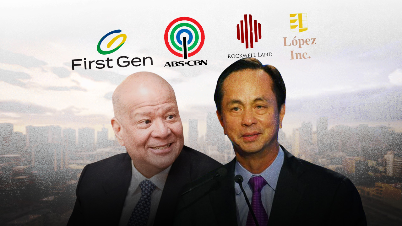 ramon ang buys