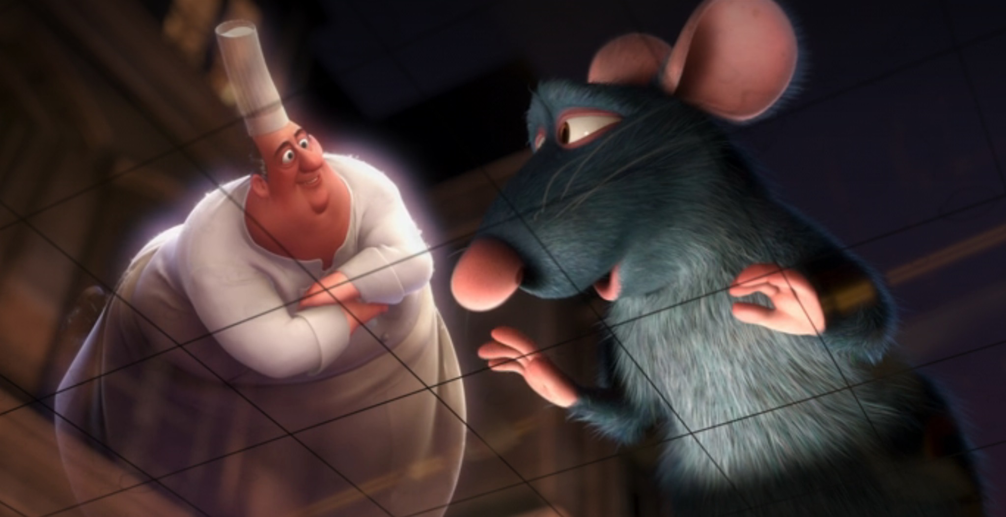 ratatouille update good