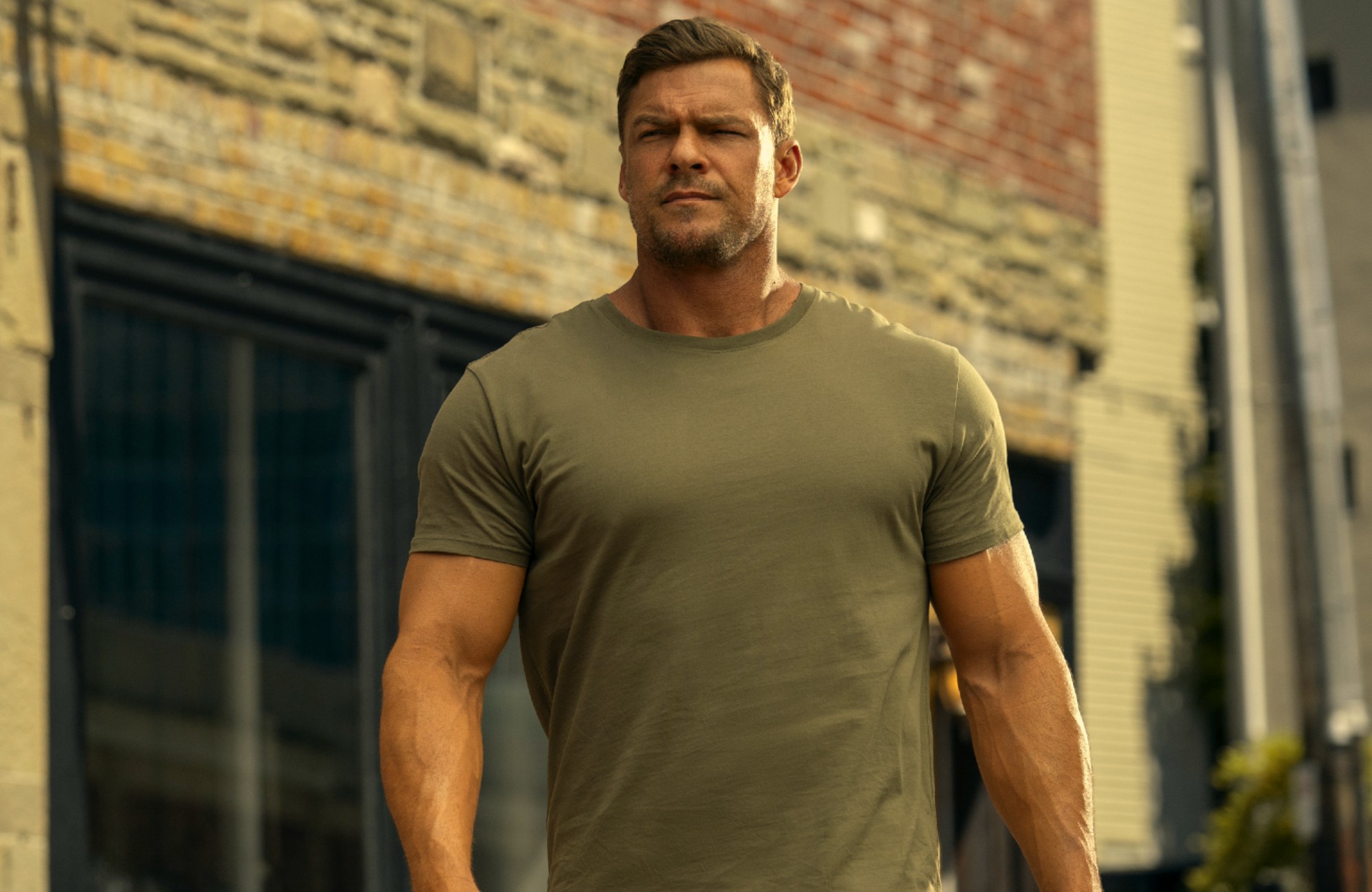 alan ritchson lead