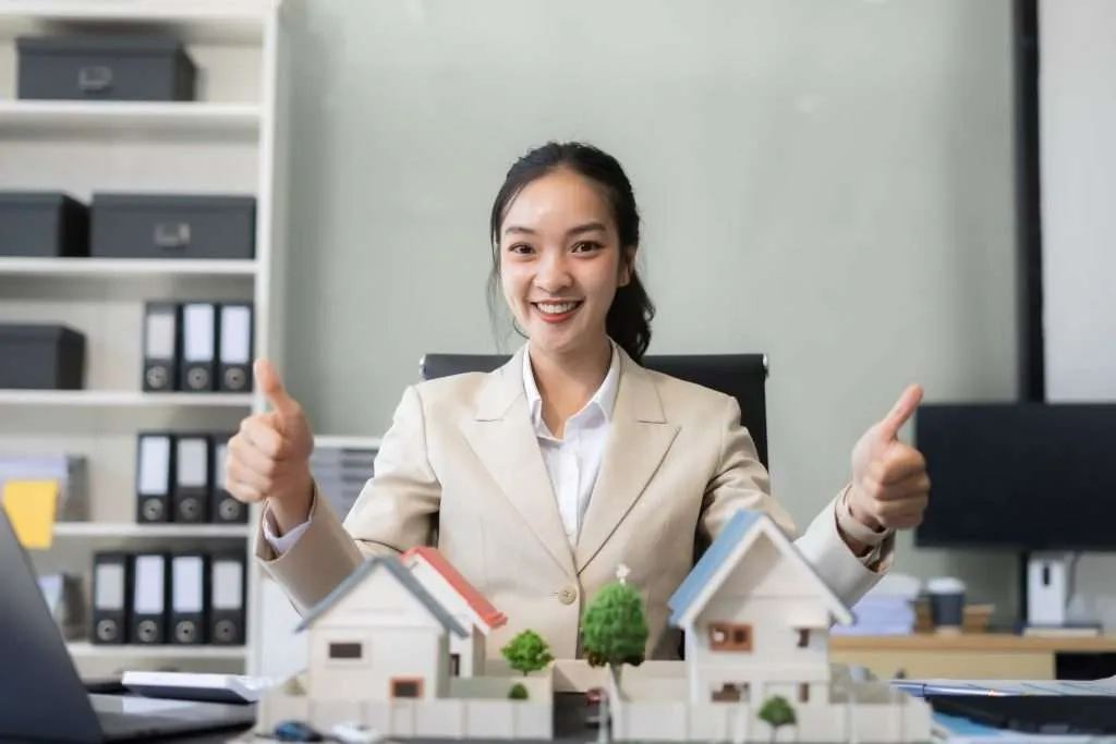 does real estate