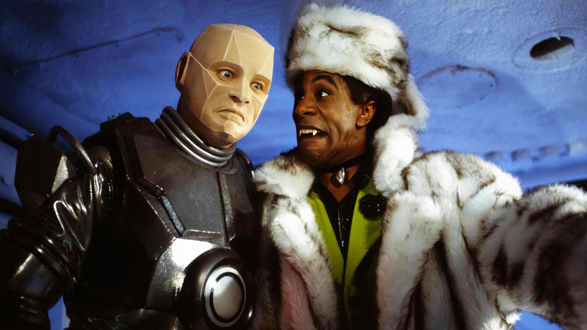 cult 1988 scifi