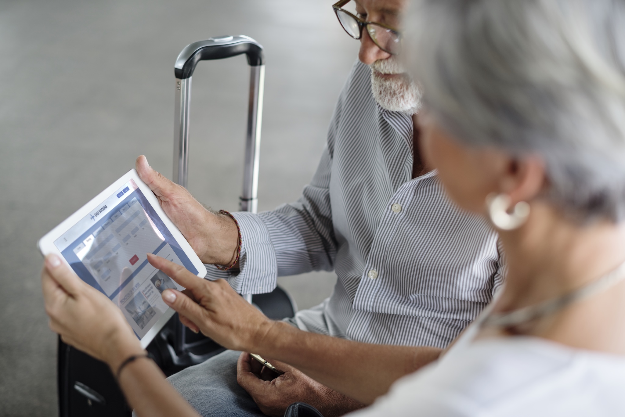 retirement reality check