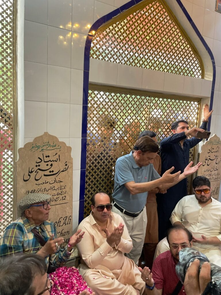 rahat fateh ali