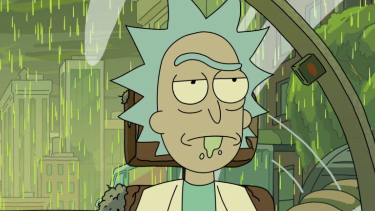 rick amp morty