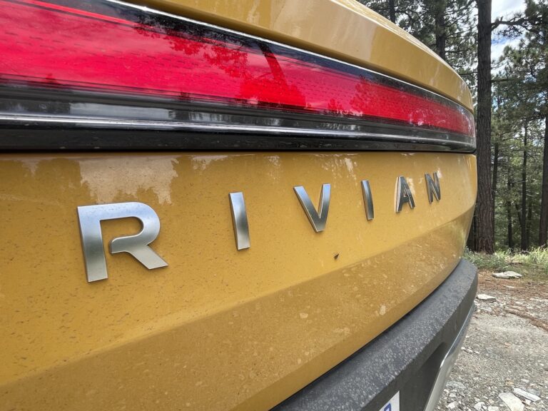 rivian owners file