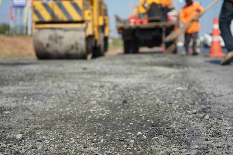 new overpass planned