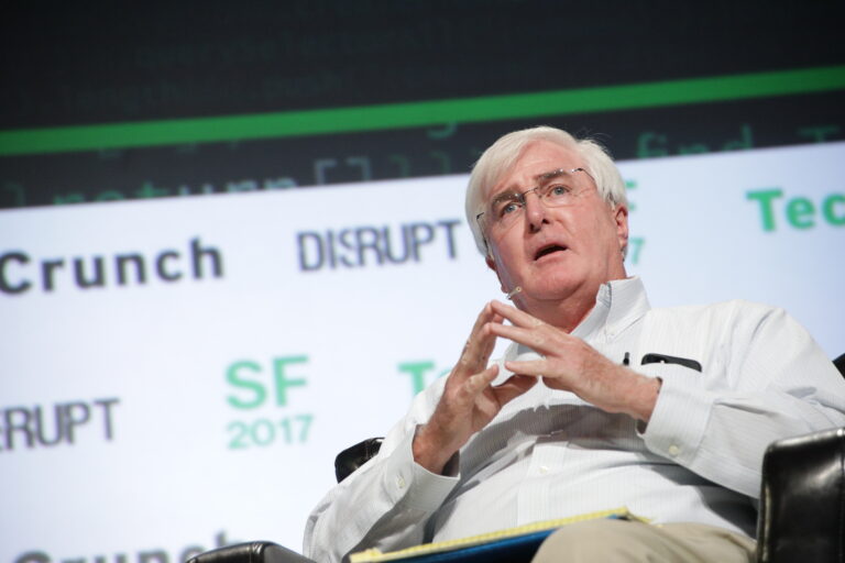 ron conway says