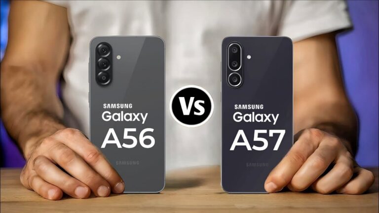 samsung a56 a57