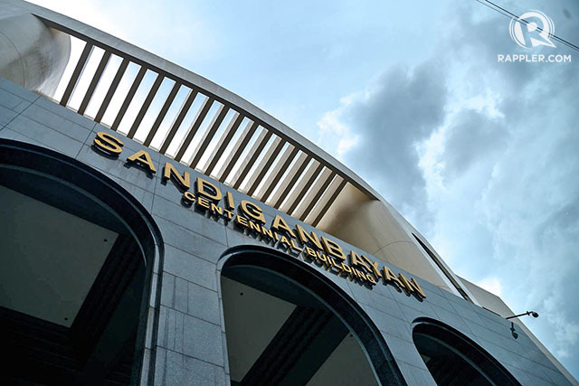 court rejects tarlac