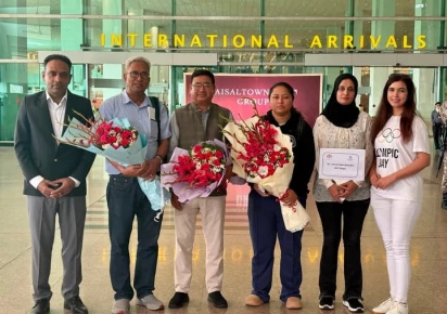 south asian games