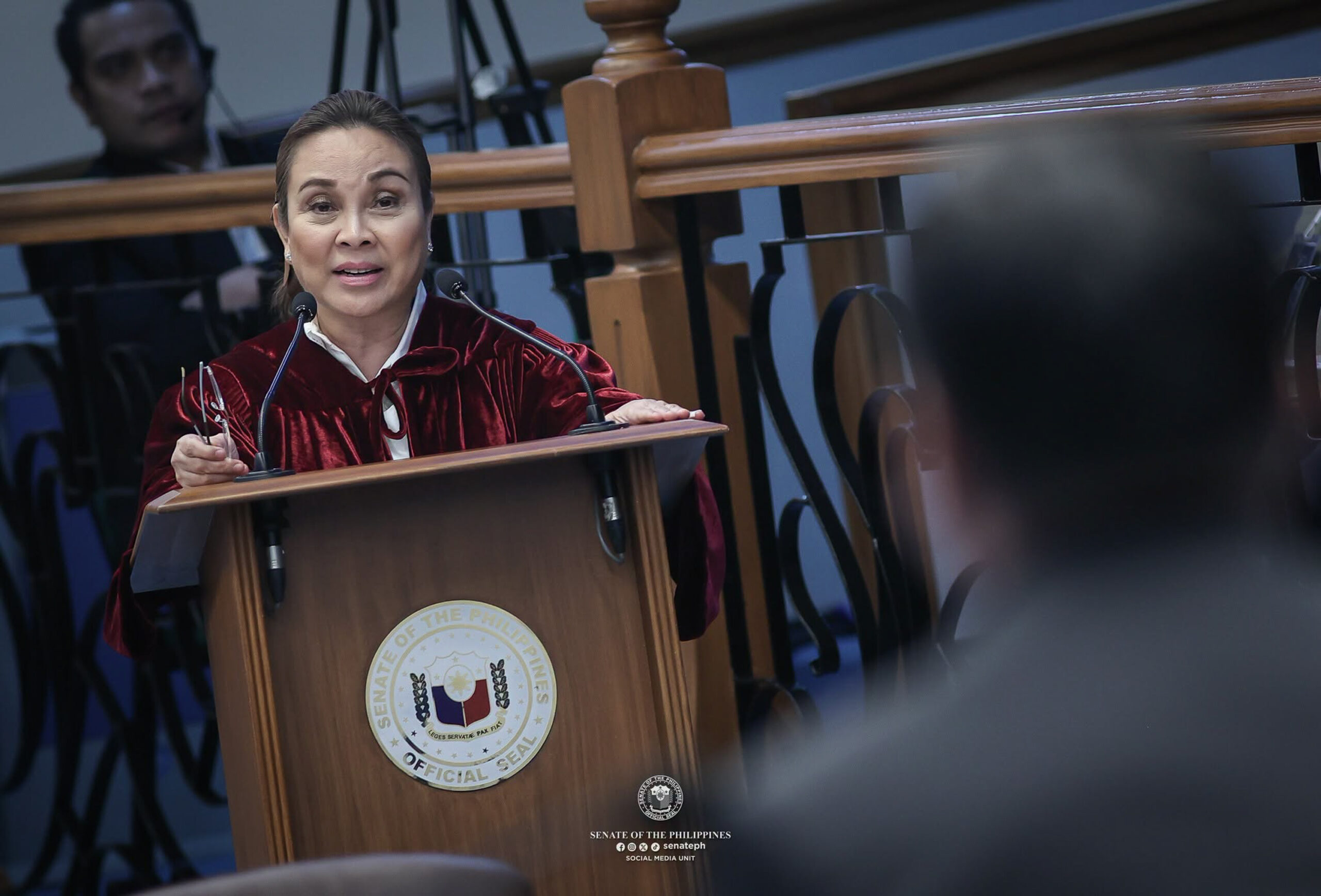 rapplers best absentee