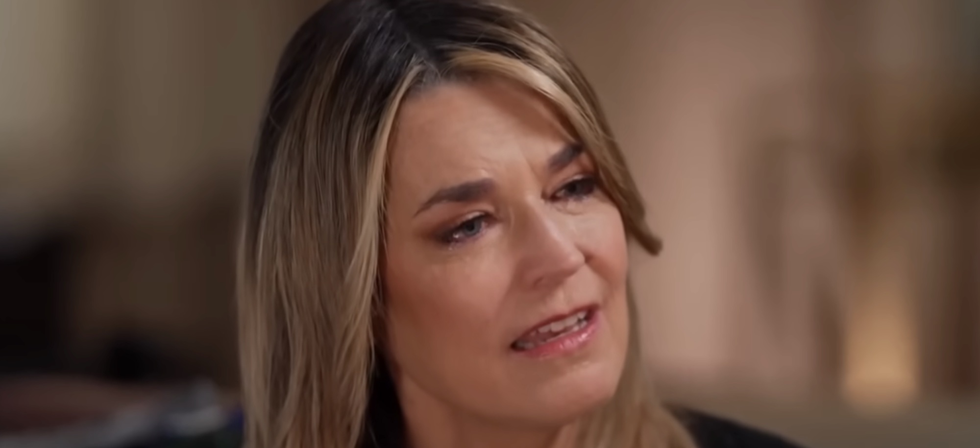 savannah guthrie recalls
