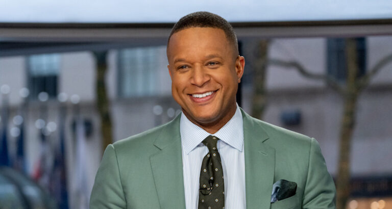 craig melvin absent