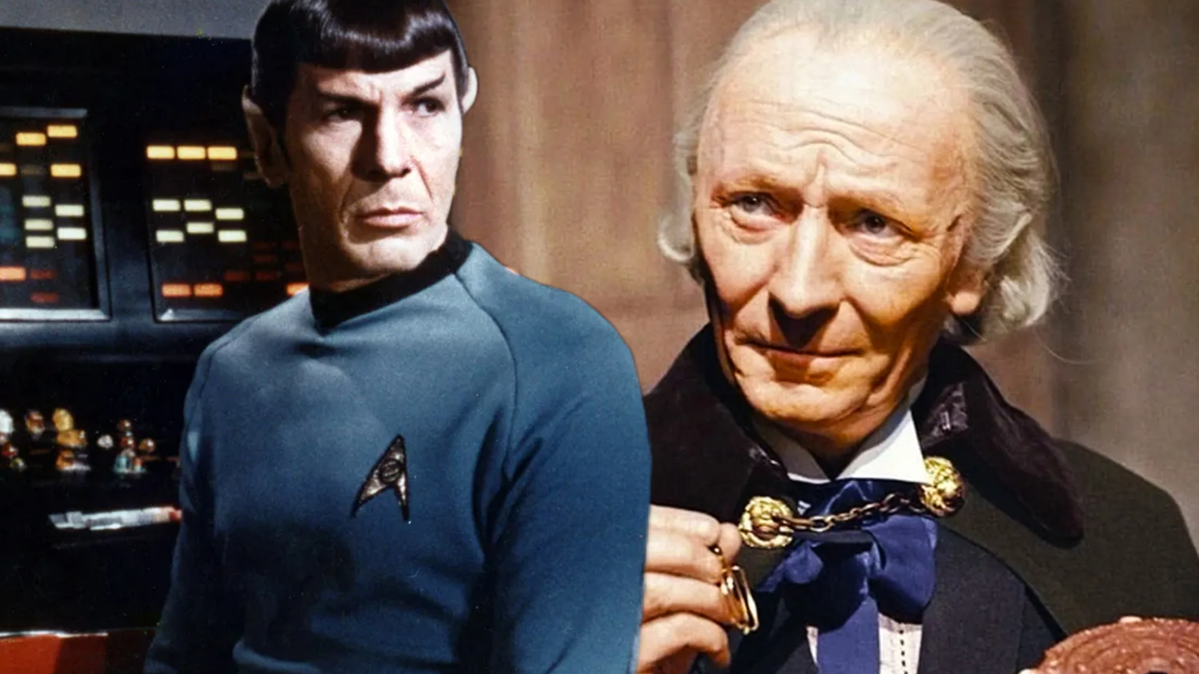 times scifi shows