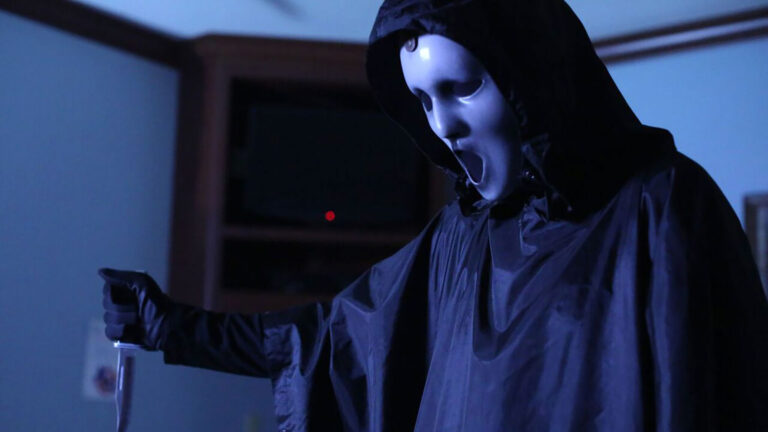 iconic horror franchises
