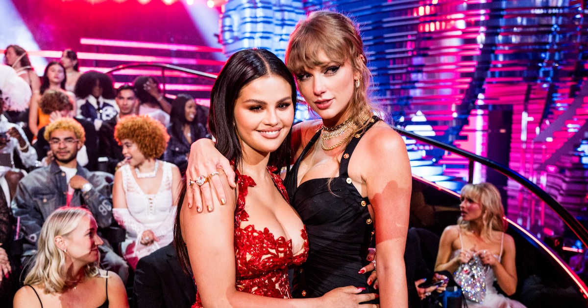 selena gomez responds
