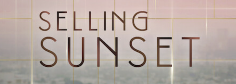 8216selling sunset8217 stars