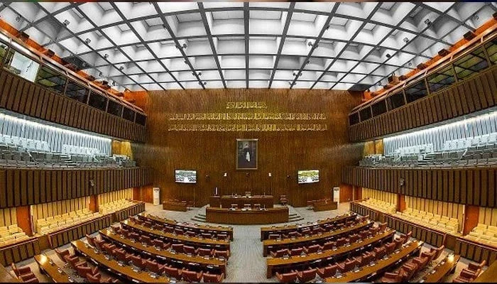 senate pushes rs617m
