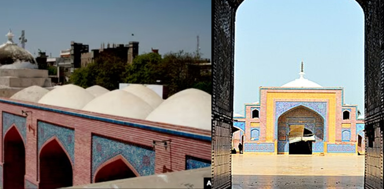 discover beauty shah