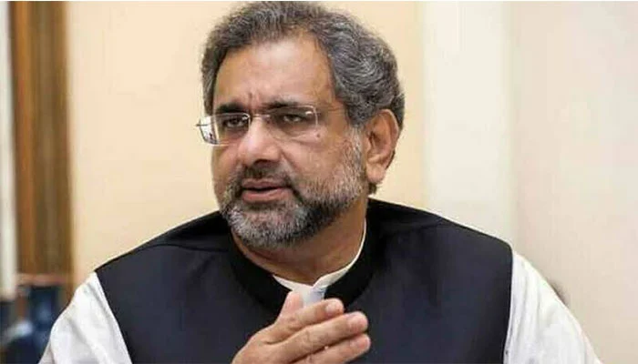 shahid khaqan abbasi