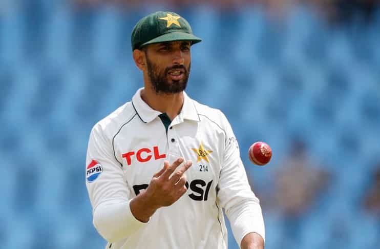 shan masood resumes