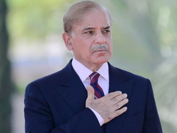 shehbaz says trilateral