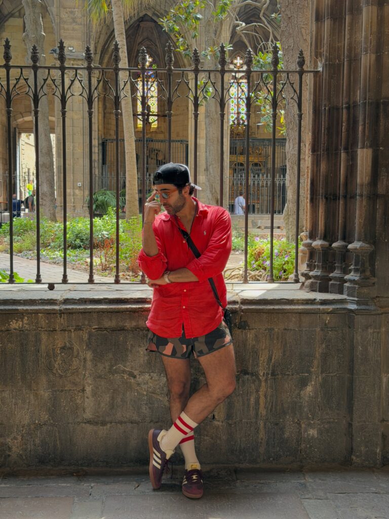 sheheryar munawars shorts