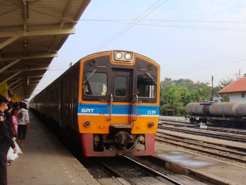 train fatality claims