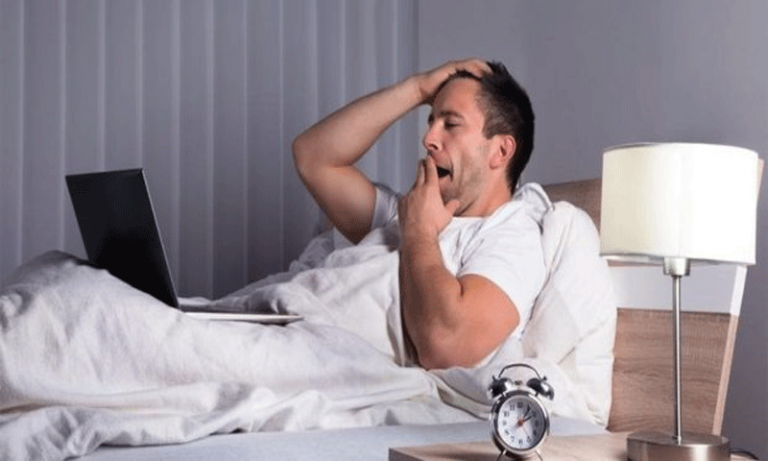 foods better sleep
