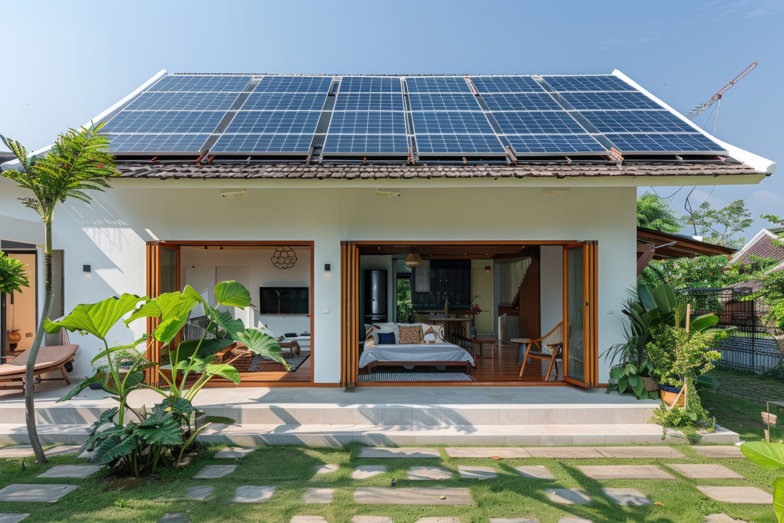 solar lighting solutions