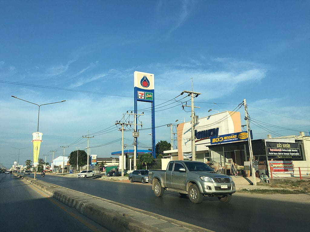 diesel shortages intensify