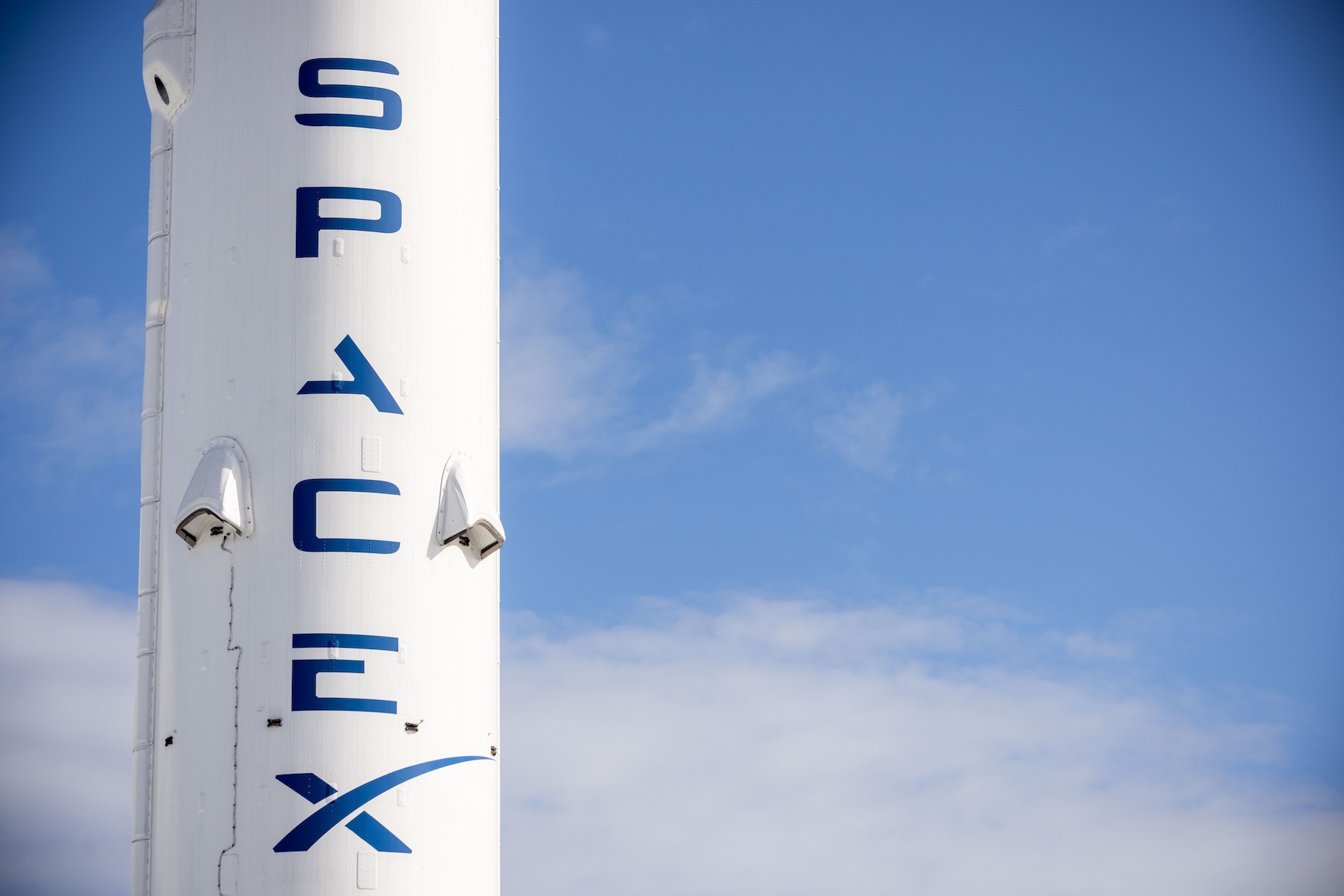 spacex ipo filing