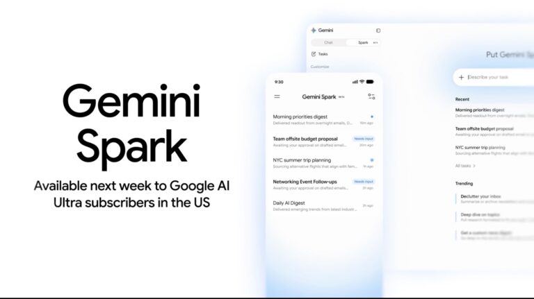 google introduces gemini