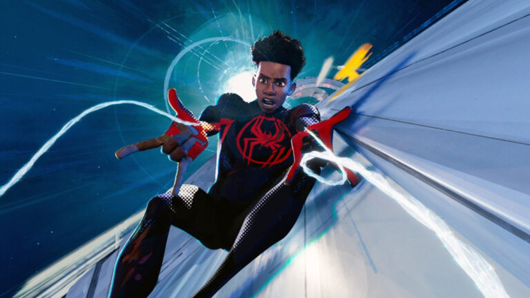 spiderverse team confirms