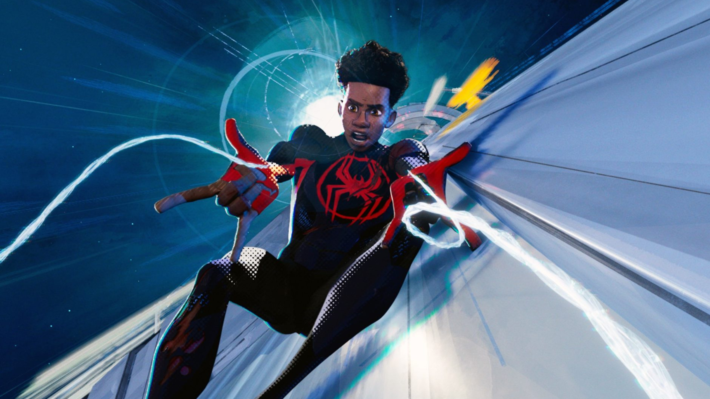 spiderverse team confirms