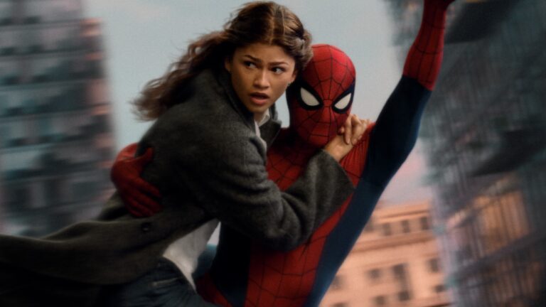 spiderman brand new