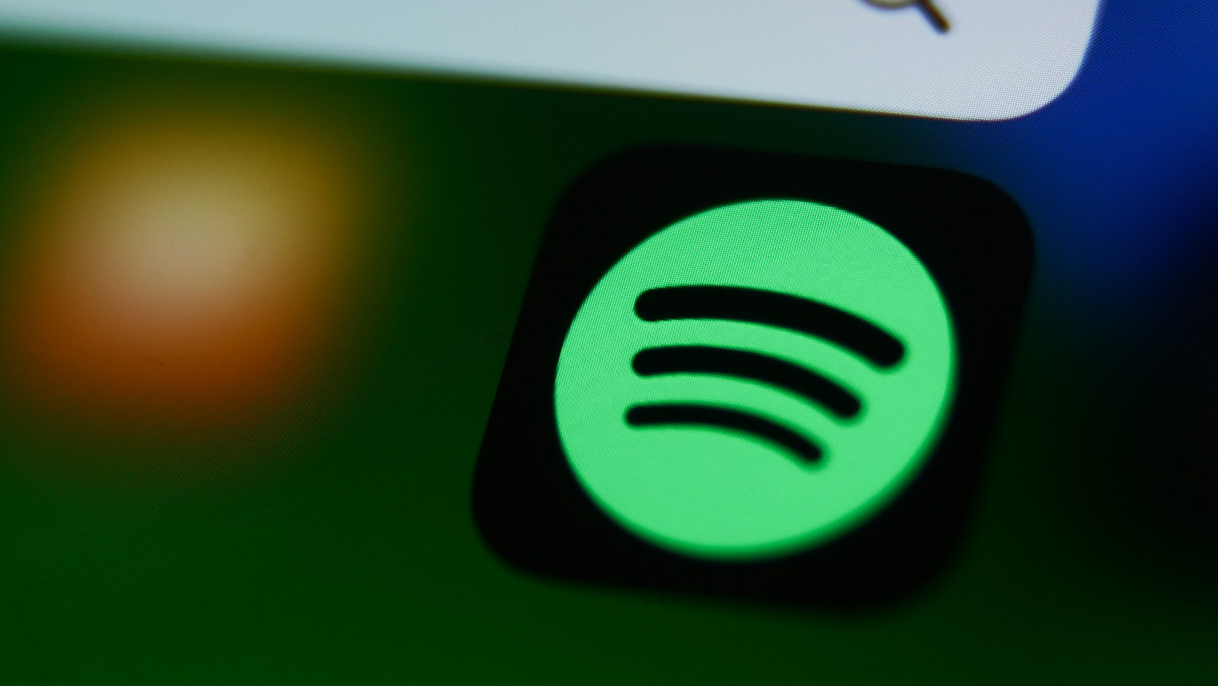 spotify universal music