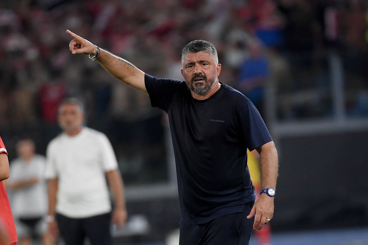 gattusos lazio reign