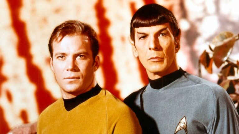 star trek8217s decline